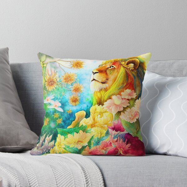 Item preview, El sueño de Azlan designed and sold by Gabrielle Brunsdon.