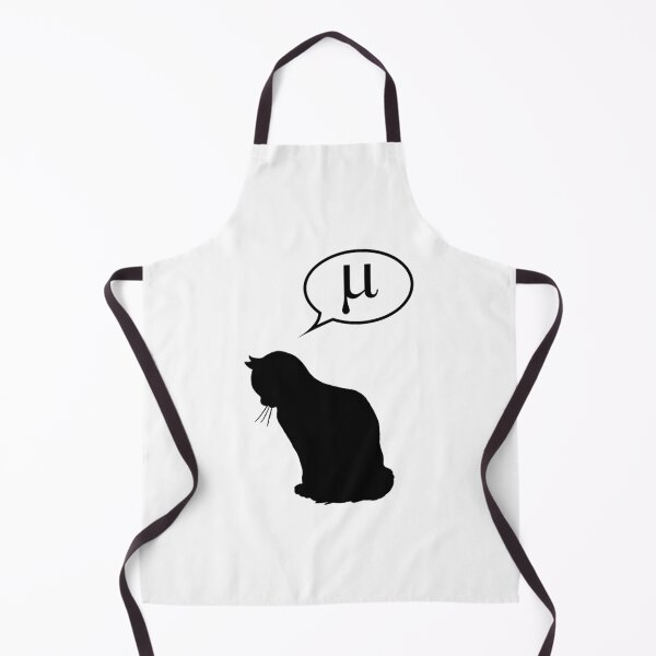 Item preview, Physics Cat and Friction Coefficient Classic designed and sold by vodjapoodya.