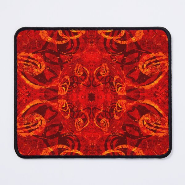 Item preview, A Splash of Red - Pattern 2021001 designed and sold by Heatherian.