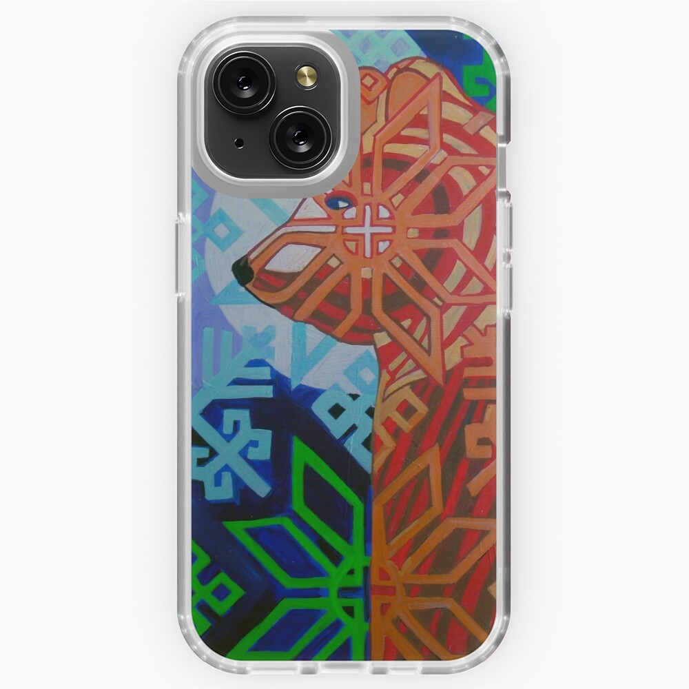 Item preview, iPhone Soft Case designed and sold by DWeaverRoss.