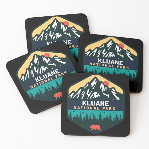 Item preview, Kluane national park designed and sold by Cool-Craze.