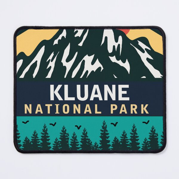 Item preview, Kluane national park designed and sold by Cool-Craze.