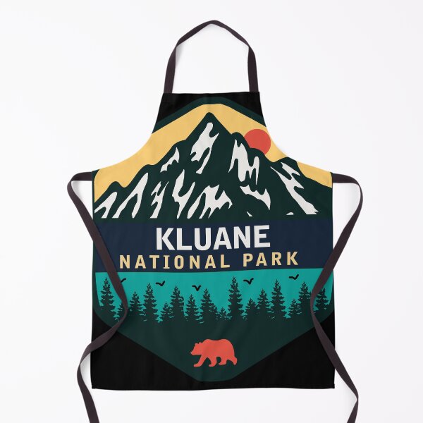 Item preview, Kluane national park designed and sold by Cool-Craze.