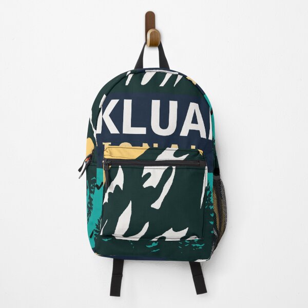 Item preview, Kluane national park designed and sold by Cool-Craze.