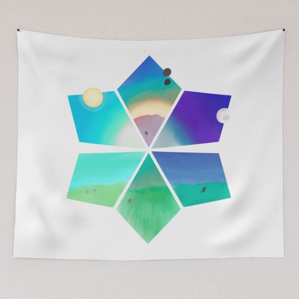 Item preview, Life Blooms designed and sold by Lord-Jabu.