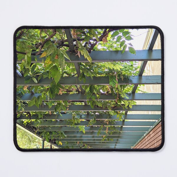 Item preview, Burbank Studio Wood Awning designed and sold by SanArtcisco.