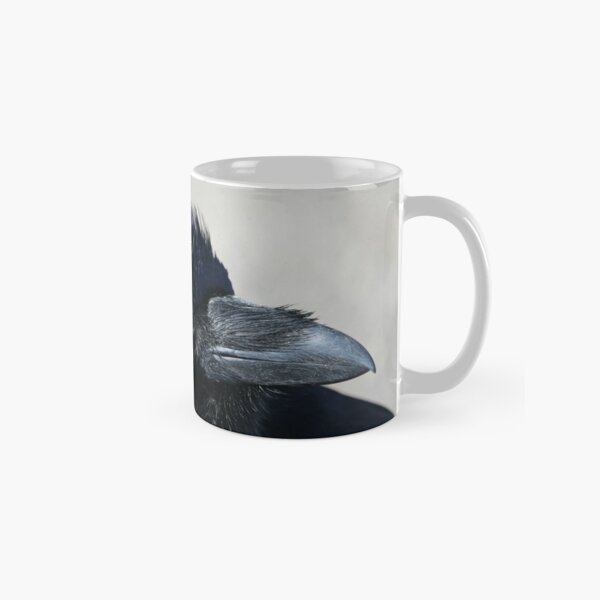 Raven Classic Mug
