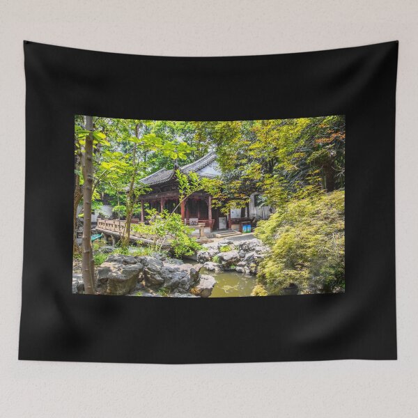 Item preview, China. Shanghai. Yu Garden. designed and sold by vadim19.