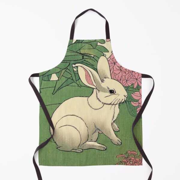 Item preview, Cutest Japanese Bunny Mini Lop Bunny designed and sold by wigobun.