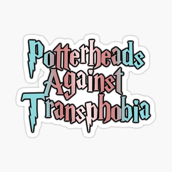 Artikel-Vorschau von HP-Fans gegen Transphobie, designt und verkauft von spottedhound.
