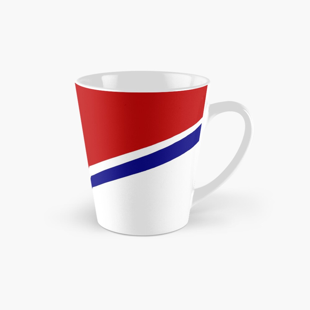 Item preview, Tall Mug designed and sold by kerchow.
