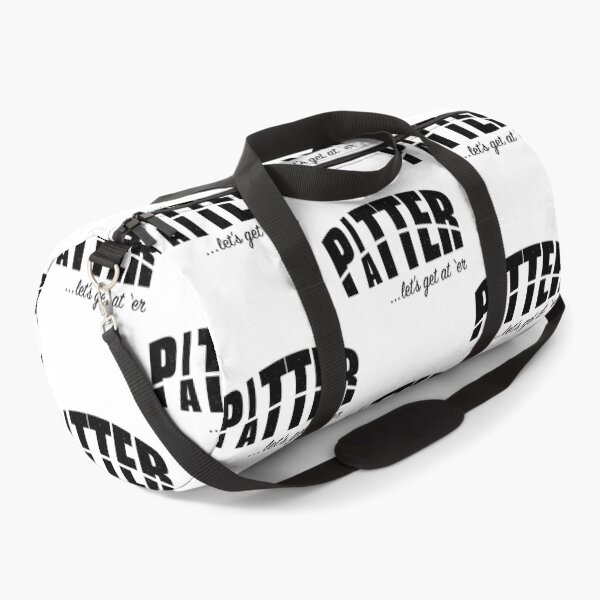 Item preview, Pitter Patter Classic  designed and sold by vodjapoodya.