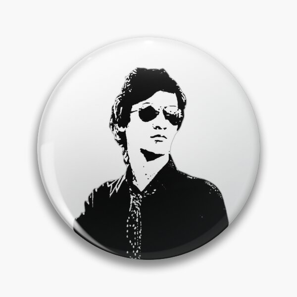 Item preview, Ely Buendia-Eheads designed and sold by AissTee.