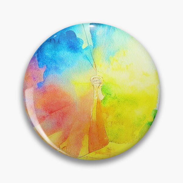Item preview, Rooftop Sunrise designed and sold by Gabrielle Brunsdon.