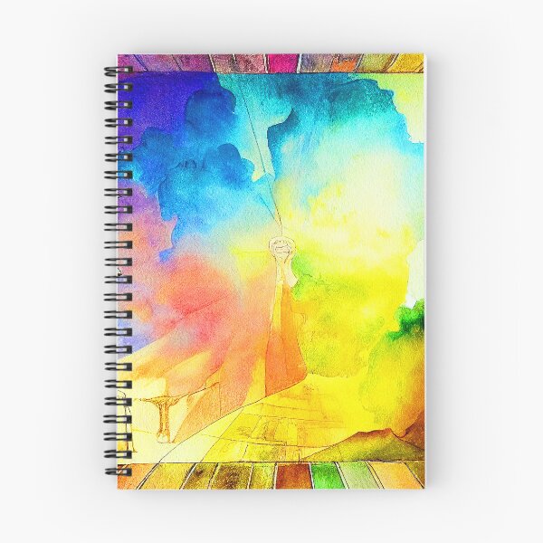 Item preview, Rooftop Sunrise designed and sold by Gabrielle Brunsdon.
