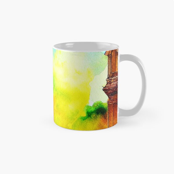 Item preview, Rooftop Sunrise designed and sold by Gabrielle Brunsdon.