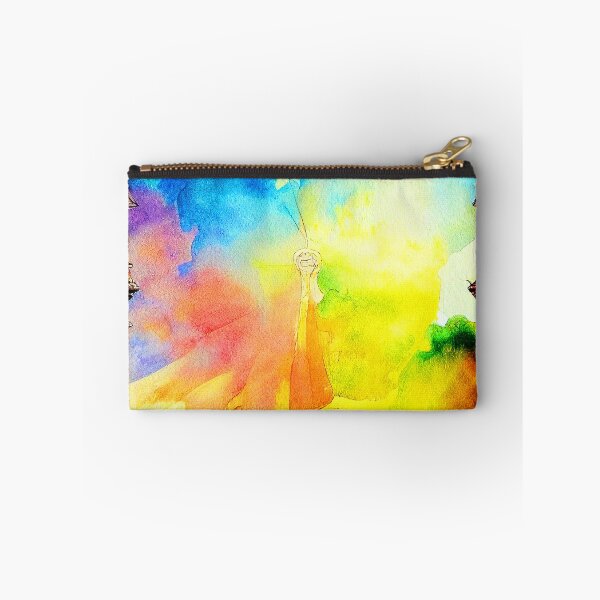 Item preview, Rooftop Sunrise designed and sold by Gabrielle Brunsdon.