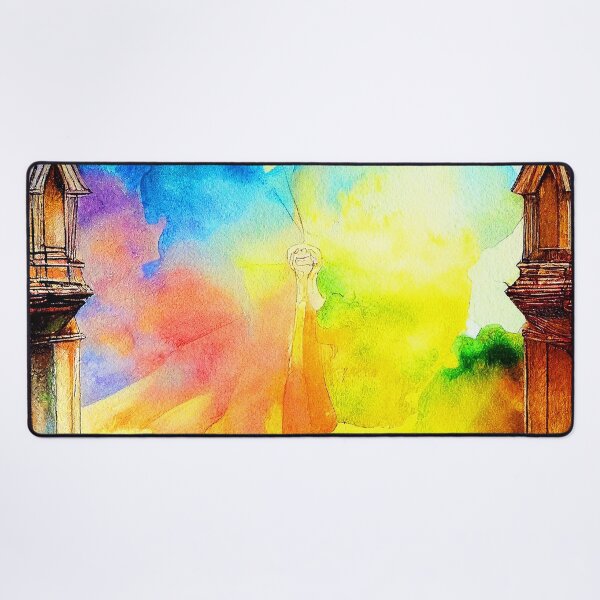 Item preview, Rooftop Sunrise designed and sold by Gabrielle Brunsdon.