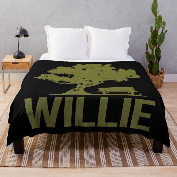 Item preview, A Good Day Willie designed and sold by LevernePrickles.