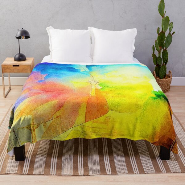 Item preview, Rooftop Sunrise designed and sold by Gabrielle Brunsdon.