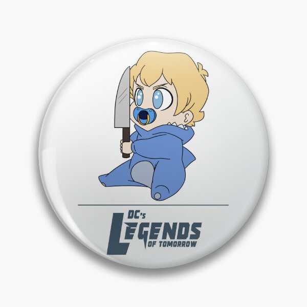 Item preview, Killer Ninja Avalance Baby! designed and sold by RotemChan.