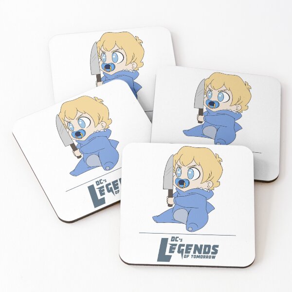Item preview, Killer Ninja Avalance Baby! designed and sold by RotemChan.