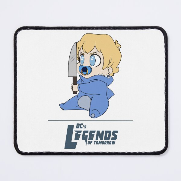 Item preview, Killer Ninja Avalance Baby! designed and sold by RotemChan.