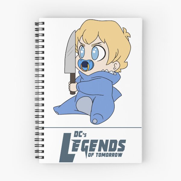 Item preview, Killer Ninja Avalance Baby! designed and sold by RotemChan.