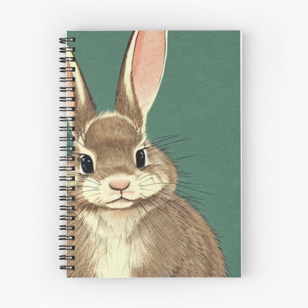 Item preview, Just A Girl Who Loves Mini Rex Rabbit  designed and sold by wigobun.