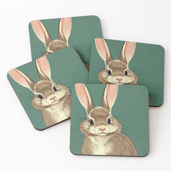 Item preview, Just A Girl Who Loves Mini Rex Rabbit  designed and sold by wigobun.