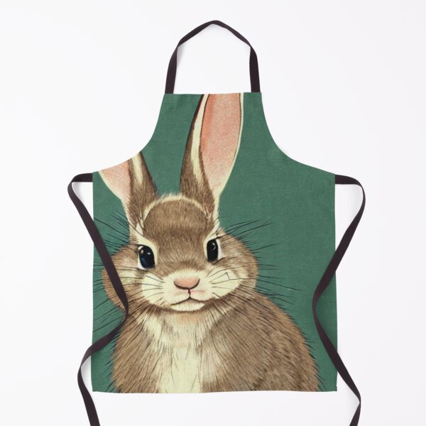 Item preview, Solo una chica que ama a Mini Rex Rabbit designed and sold by wigobun.