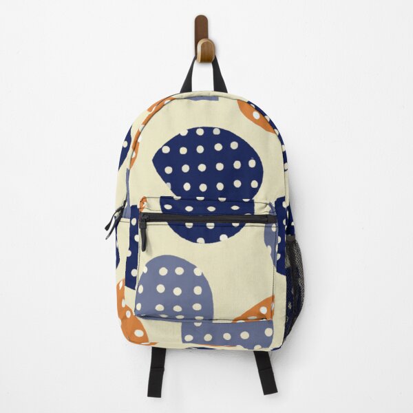Item preview, POLKA DOT LEAF PATTERN designed and sold by optimusprime39.