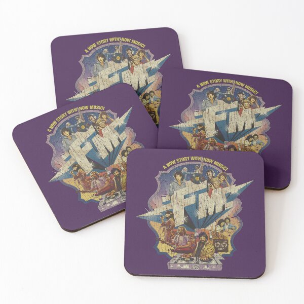 Item preview, FM A Now Story With Now Music 1978 designed and sold by AstroZombie6669.