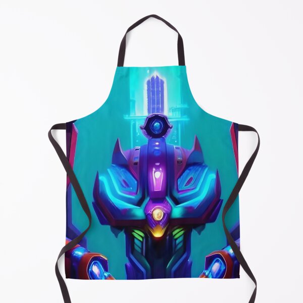 Item preview, Cyborg peacock #5 designed and sold by Mitrodoros.