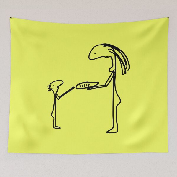Item preview, Take baby designed and sold by Cristóbal Peña y Lillo.