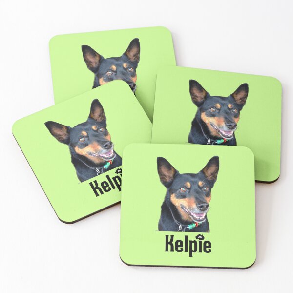 Item preview, Kelpie designed and sold by Andykinoz.