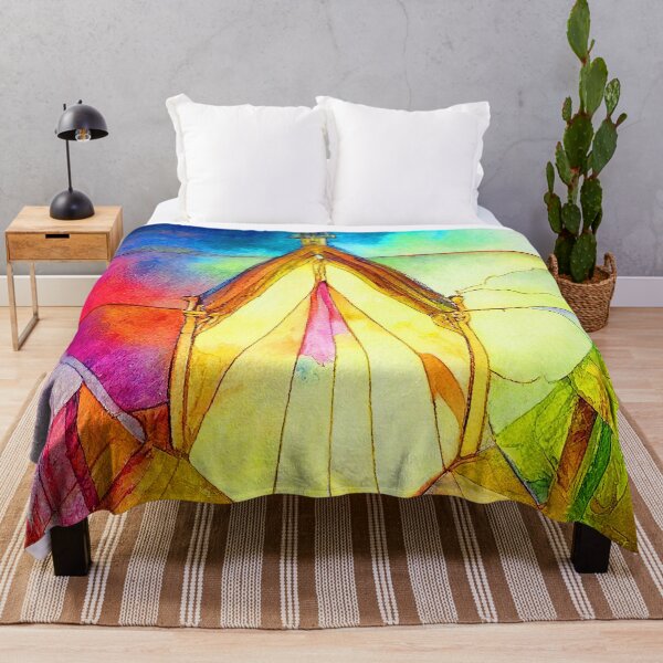 Item preview, cielo de la catedral designed and sold by Gabrielle Brunsdon.