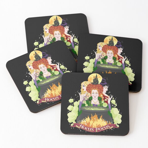 Item preview, Hocus pocus Sanderson sisters designed and sold by WildDog97.