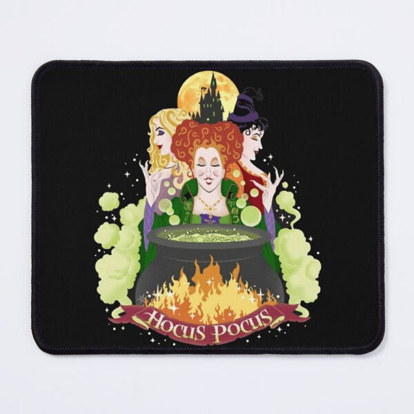Item preview, Hocus pocus Sanderson sisters designed and sold by WildDog97.