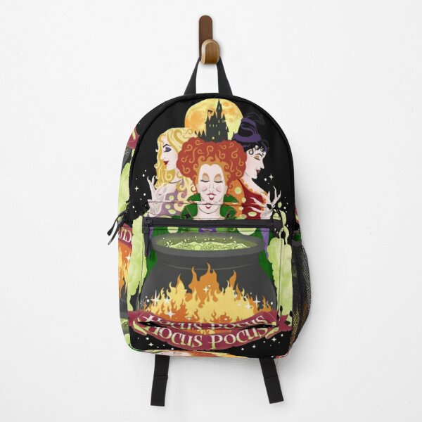 Item preview, Hocus pocus Sanderson sisters designed and sold by WildDog97.