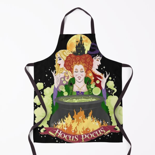 Item preview, Hocus pocus Sanderson sisters designed and sold by WildDog97.