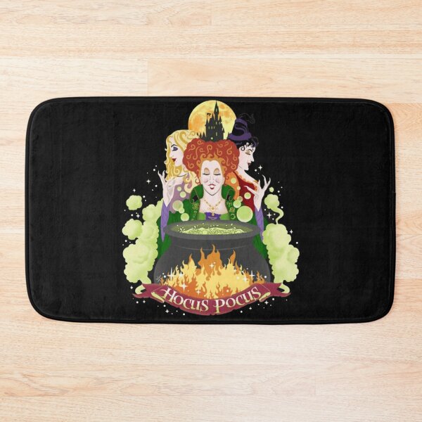 Item preview, Hocus pocus Sanderson sisters designed and sold by WildDog97.