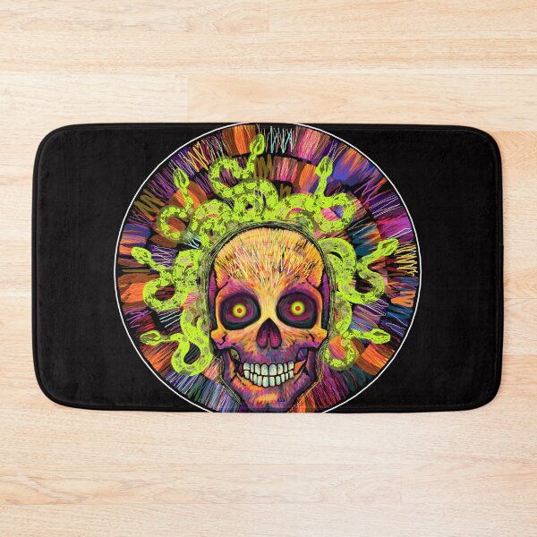 Item preview, gorgon designed and sold by crileybell.
