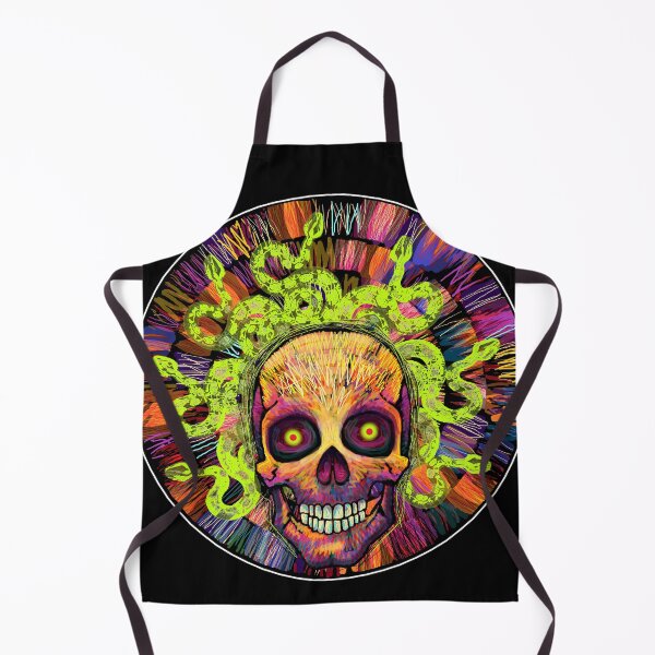 Item preview, gorgon designed and sold by crileybell.