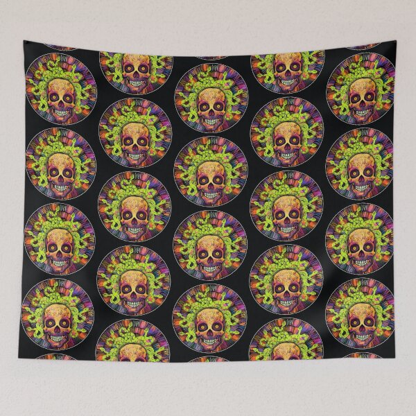 Item preview, gorgon designed and sold by crileybell.