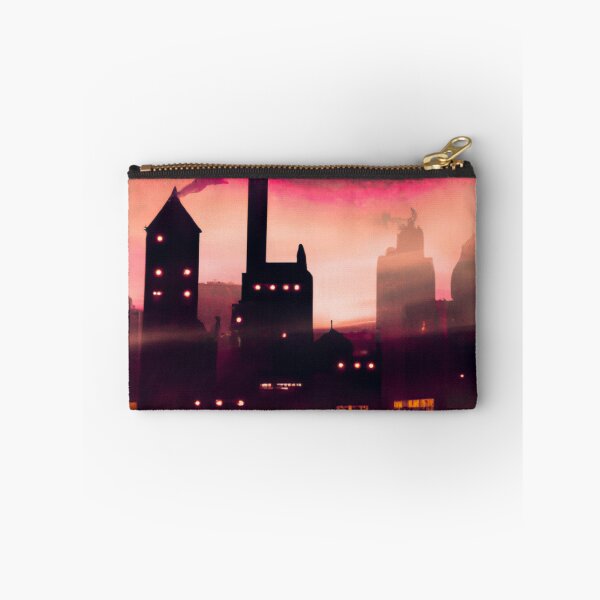 Item preview, POLLUTED CITY designed and sold by optimusprime39.