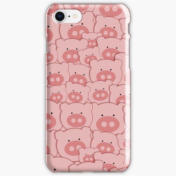 Piglet iPhone cases & covers | Redbubble