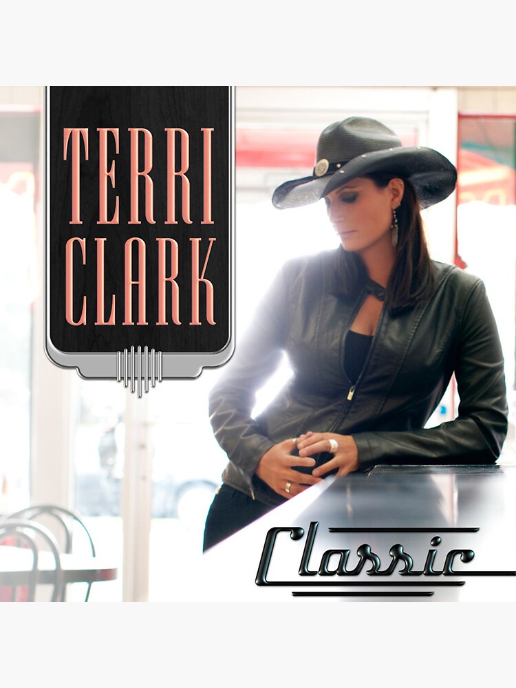 Terri Clark classic | Pin