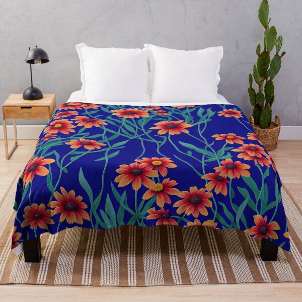 Artikelvorschau, Botanical Nature Pattern entworfen und verkauft von Purple-Horizon.