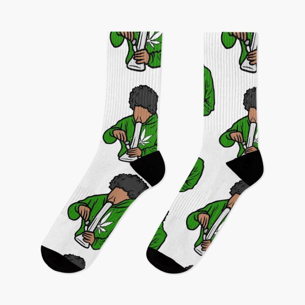 Item preview, Smoking Lad designed and sold by mkzmerch.